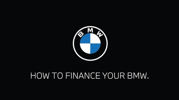 Banner de Financiamento Convencional BMW, com opções de parcelas fixas e entrada flexível.